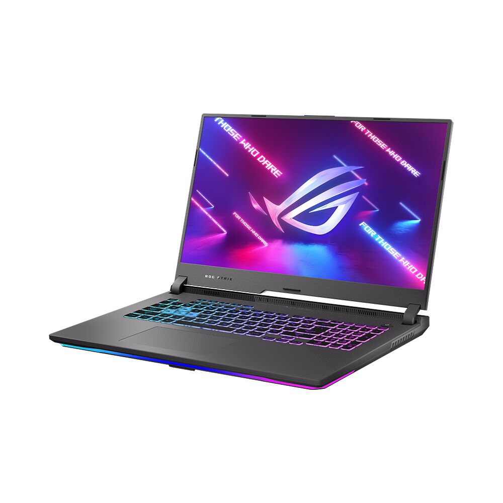 ASUS G713QM-HX173T