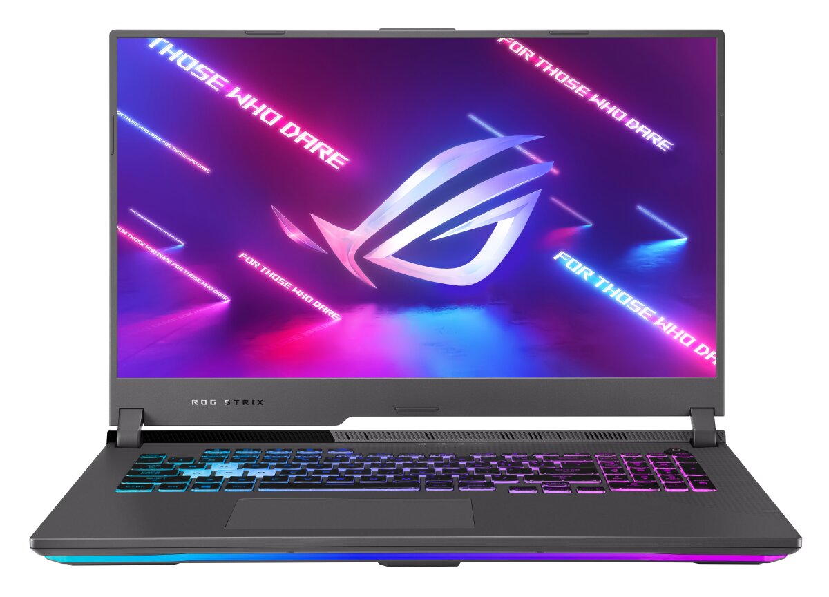 ASUS G713QM-K4041
