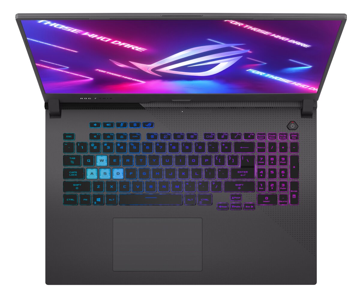 ASUS G713QM-K4041