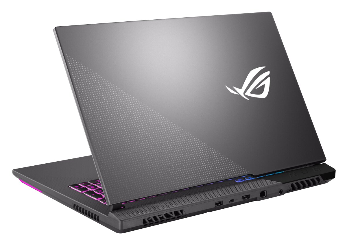 ASUS G713QM-K4041