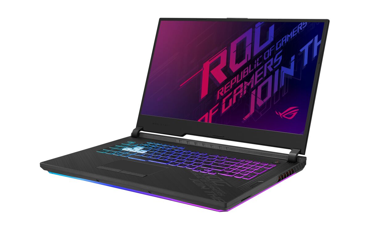 ASUS G713QR-ES76