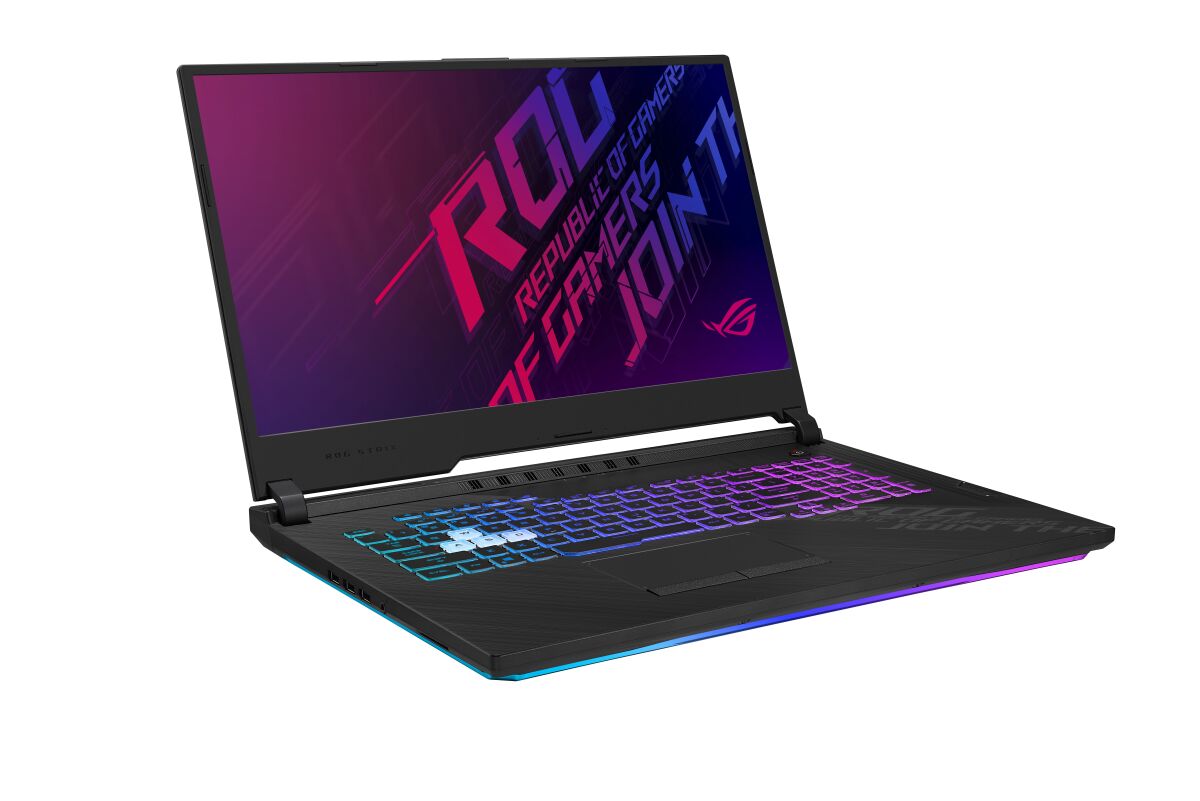 ASUS G713QR-HG016
