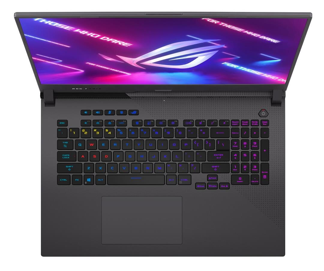 ASUS G713QR-K4189