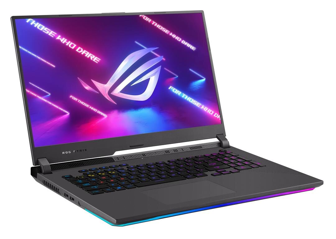 ASUS G713QR-K4189