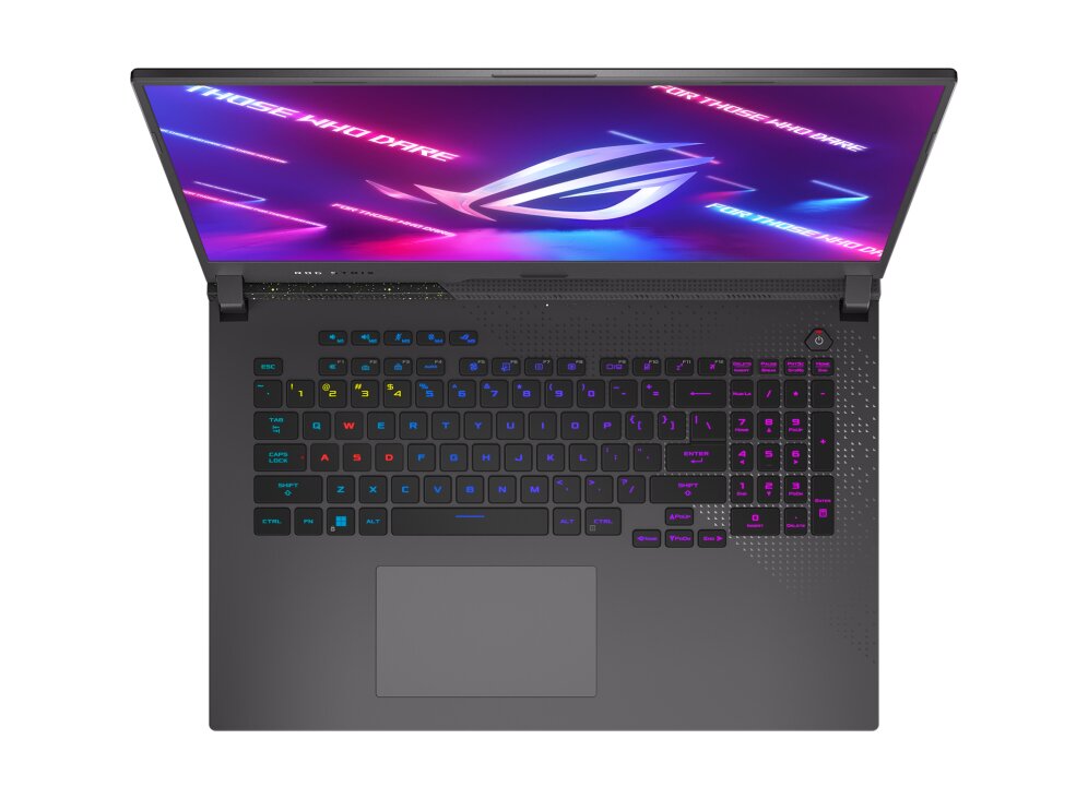 ASUS G713RM-KH132W