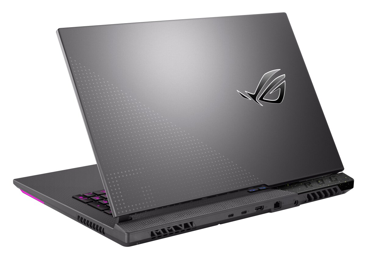 ASUS G713RM-LL004W