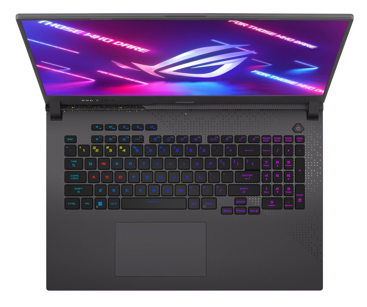 ASUS G713RM-LL009