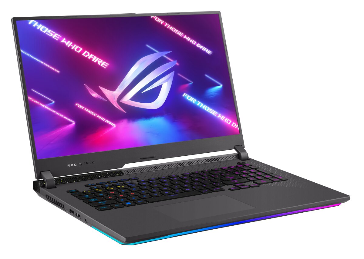 ASUS G713RM-LL009