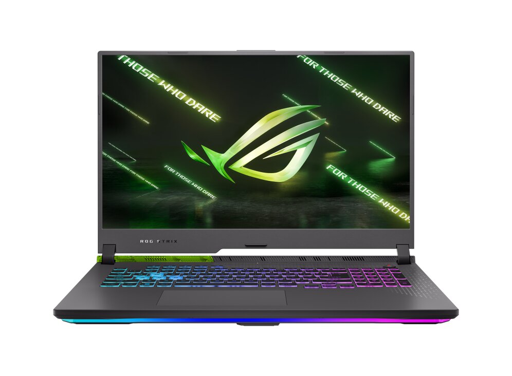 ASUS G713RS-KH045W