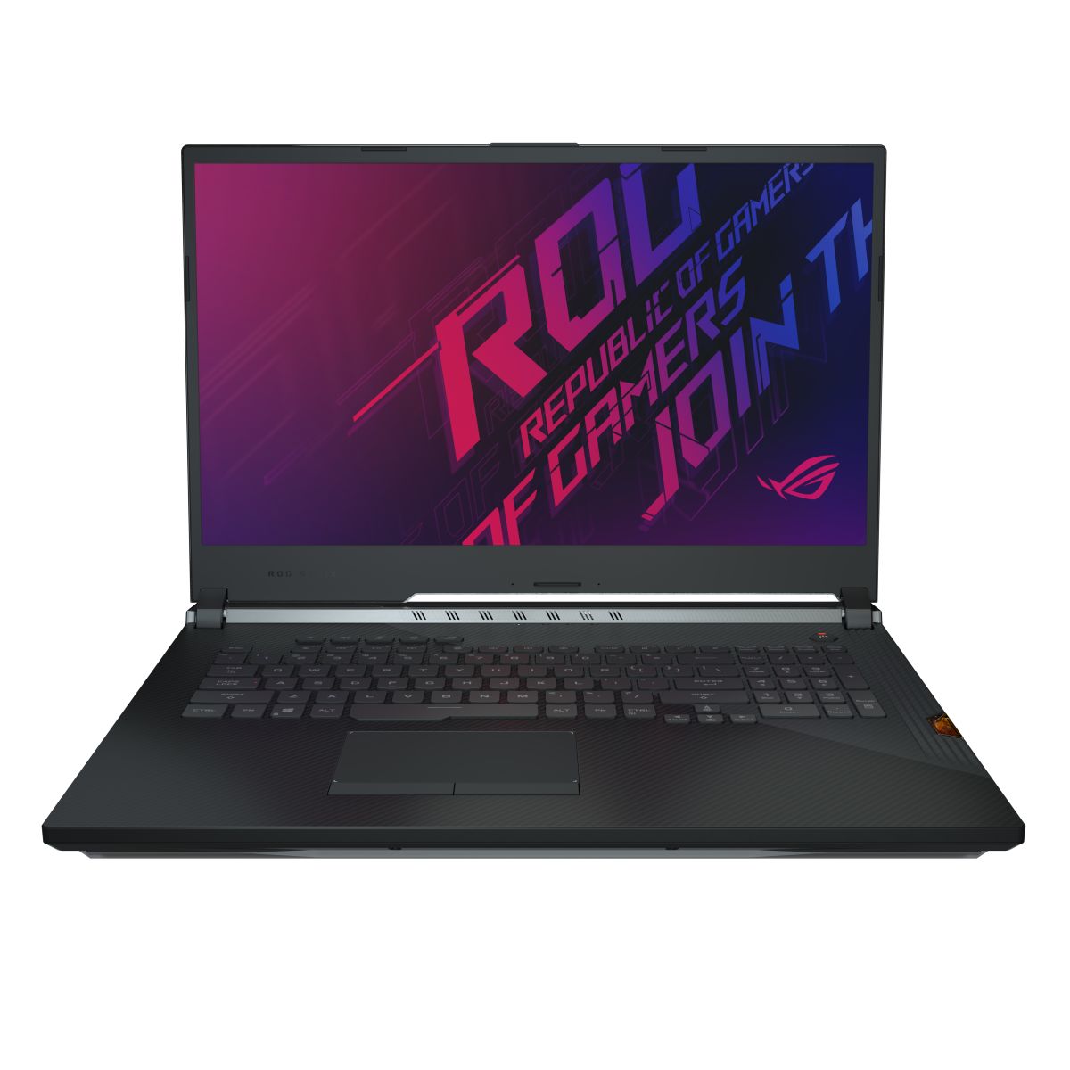 ASUS G731GT-AU011T
