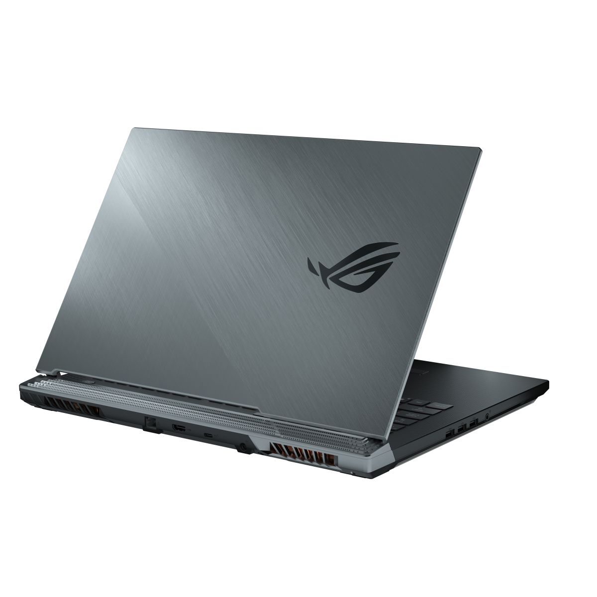 ASUS G731GT-AU011T