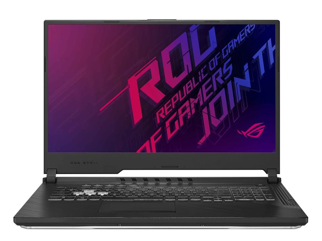 ASUS G731GU-H7154
