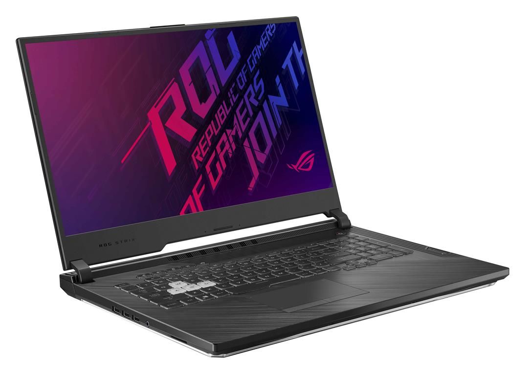 ASUS G731GU-H7154