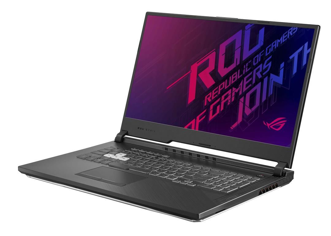 ASUS G731GU-H7154