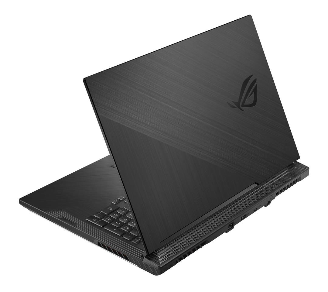 ASUS G731GU-H7154