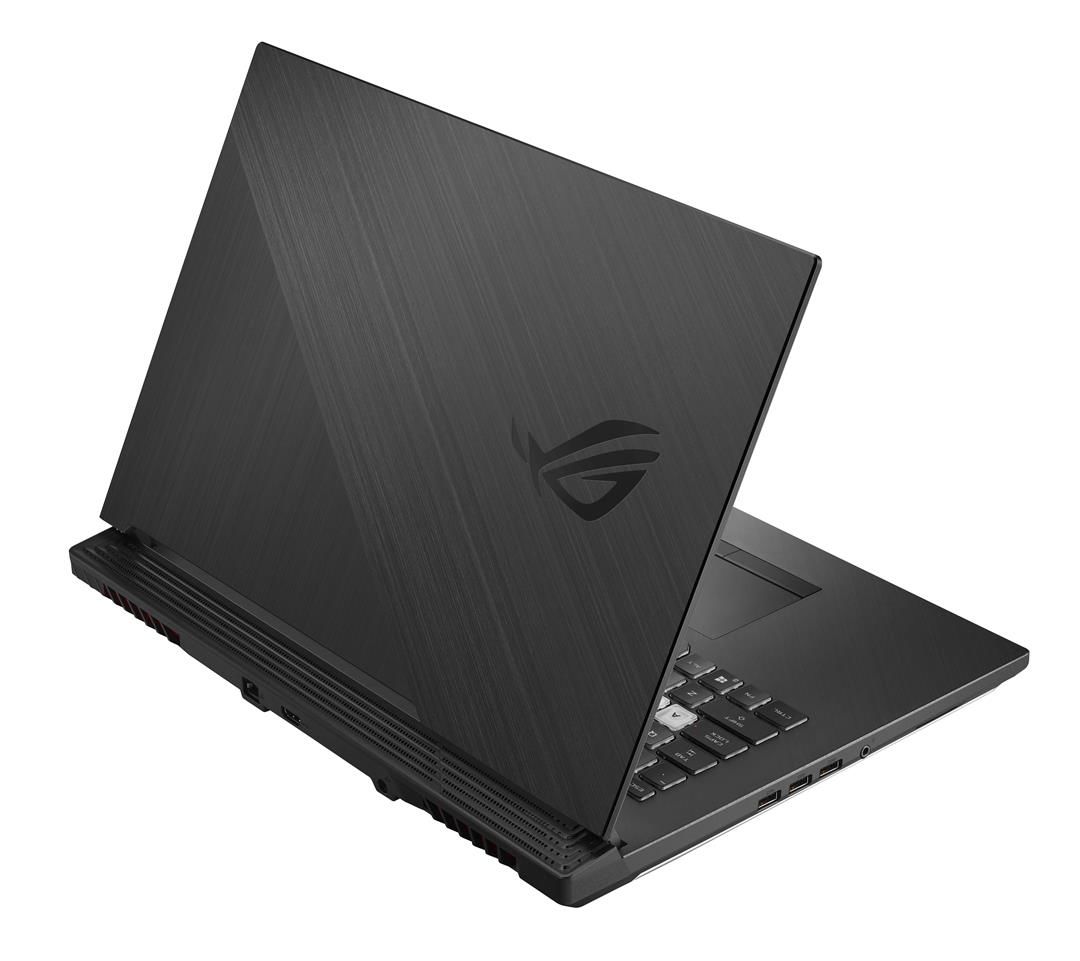 ASUS G731GU-H7154