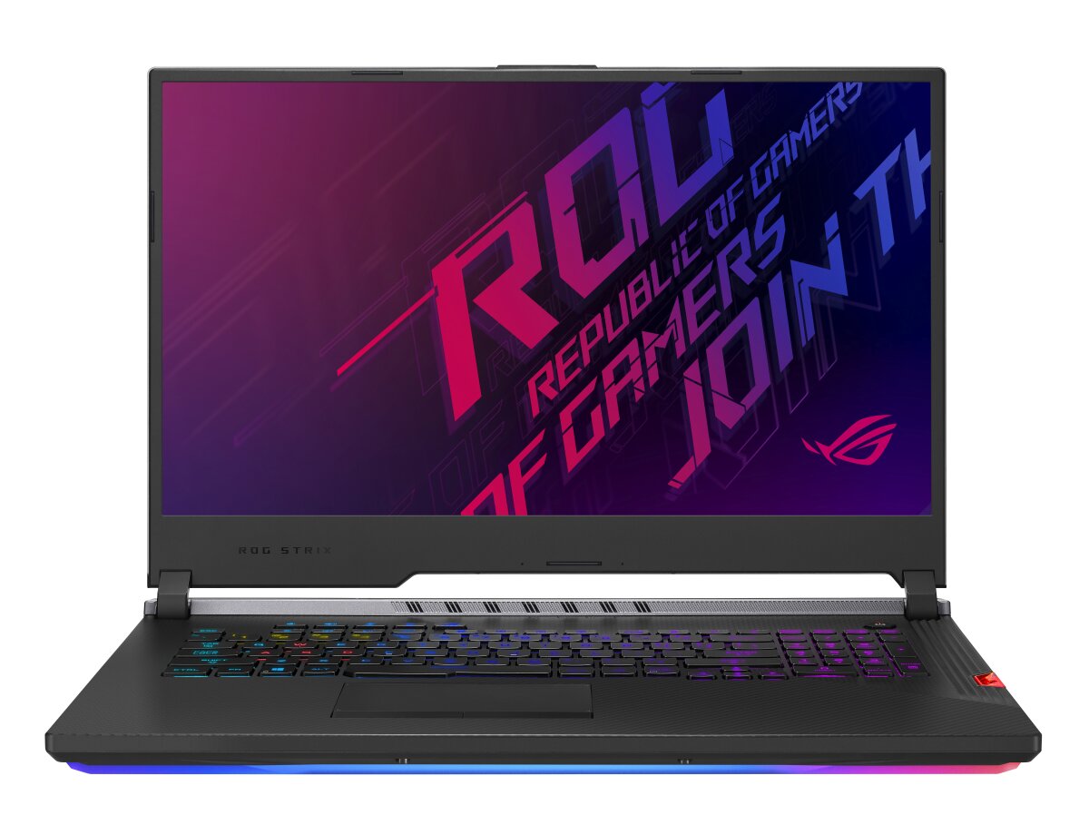 ASUS G731GW-EV128T