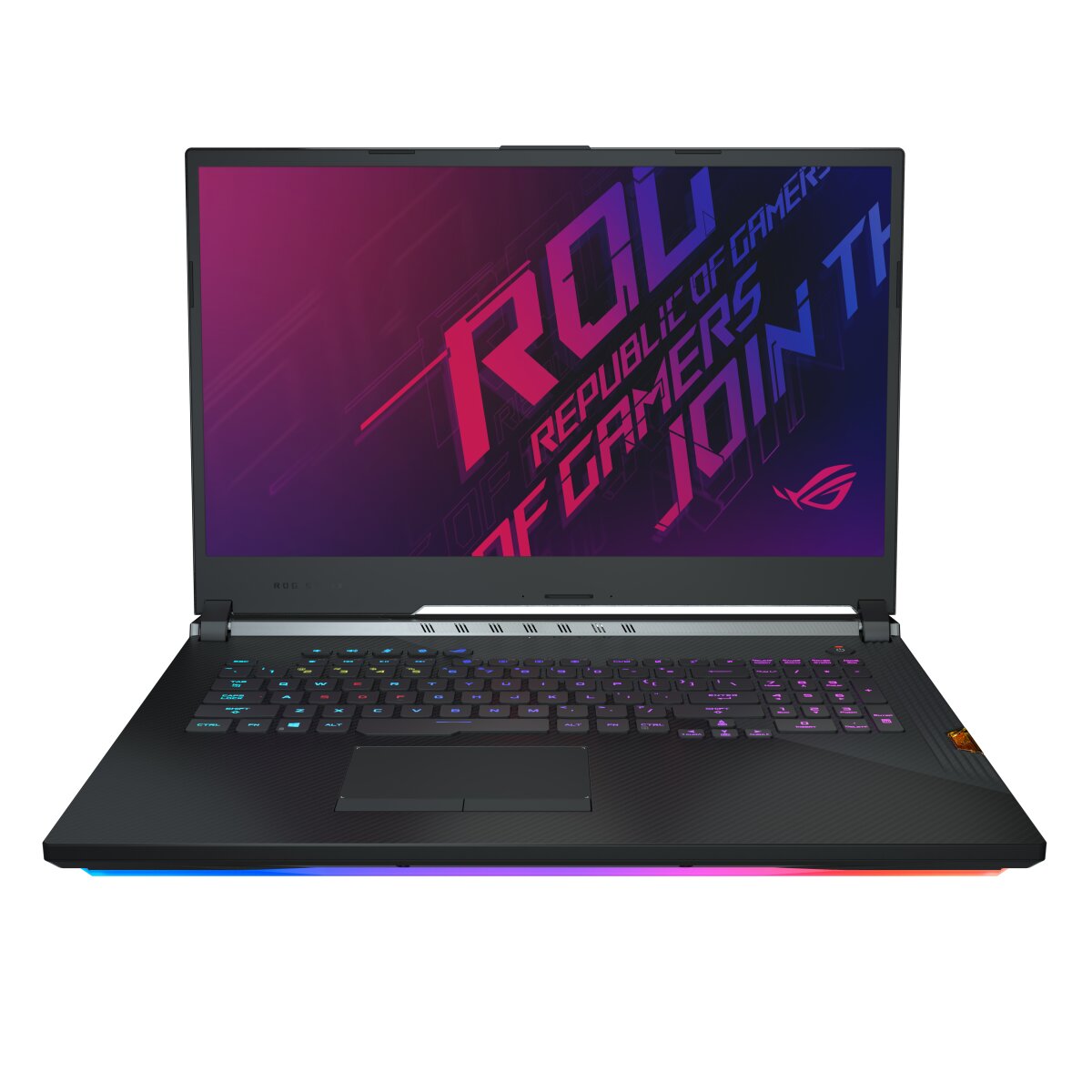 ASUS G731GW-EV128T