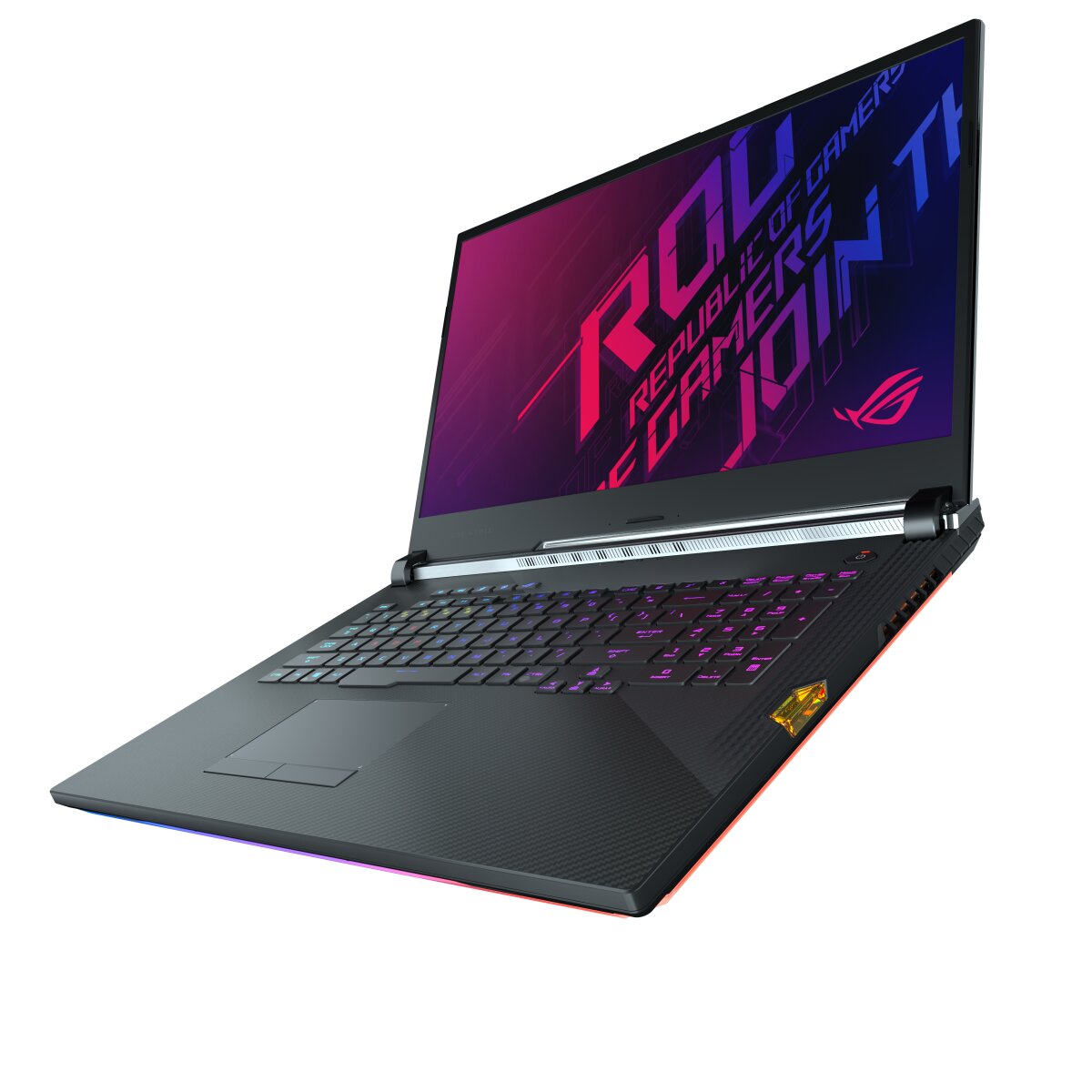 ASUS G731GW-EV128T