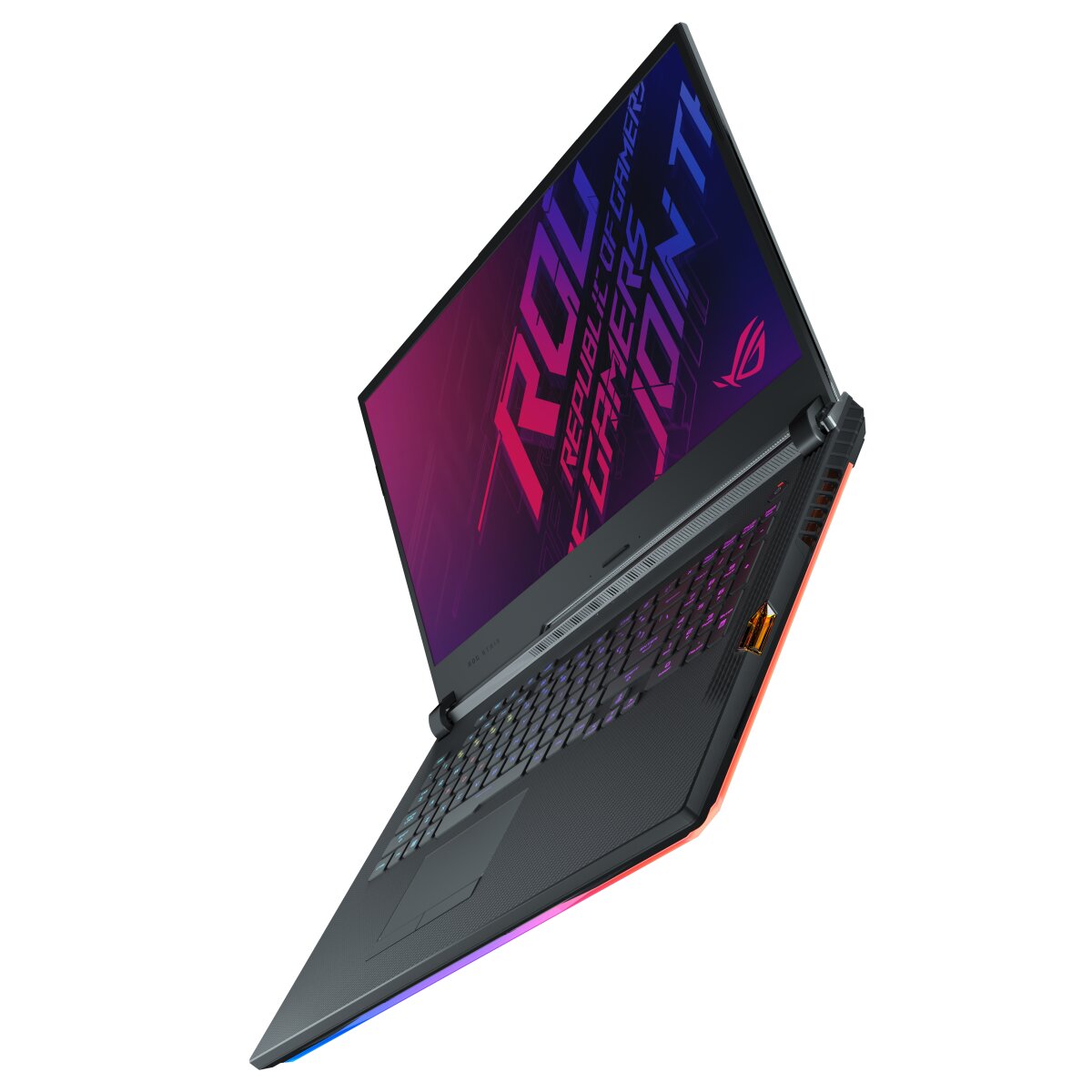 ASUS G731GW-EV128T