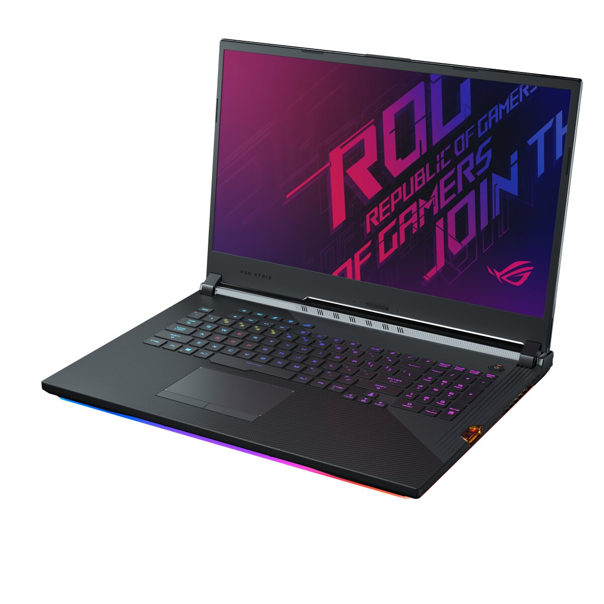 ASUS G731GW-EV128T