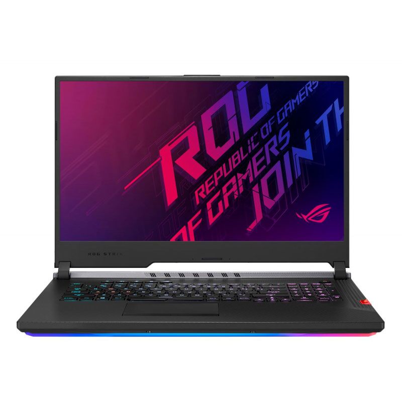 ASUS G731GW-EV244T