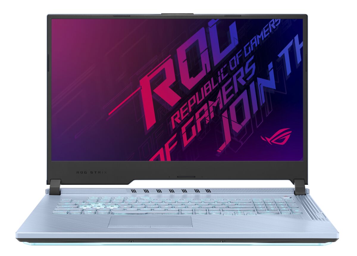 ASUS G731GW-EV259T