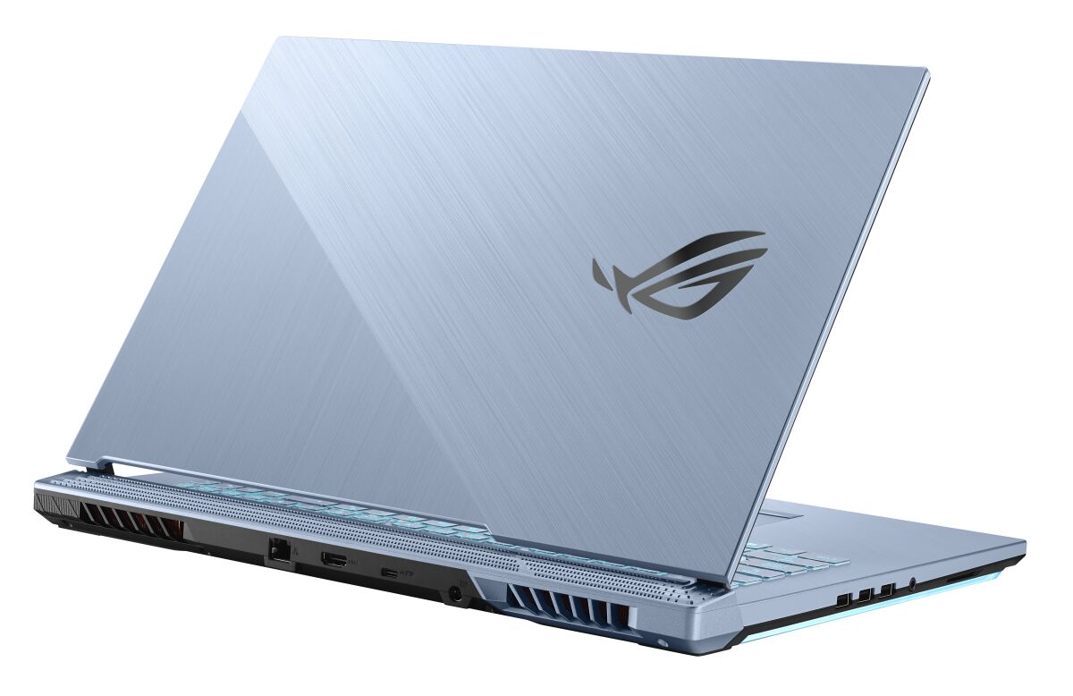 ASUS G731GW-EV259T