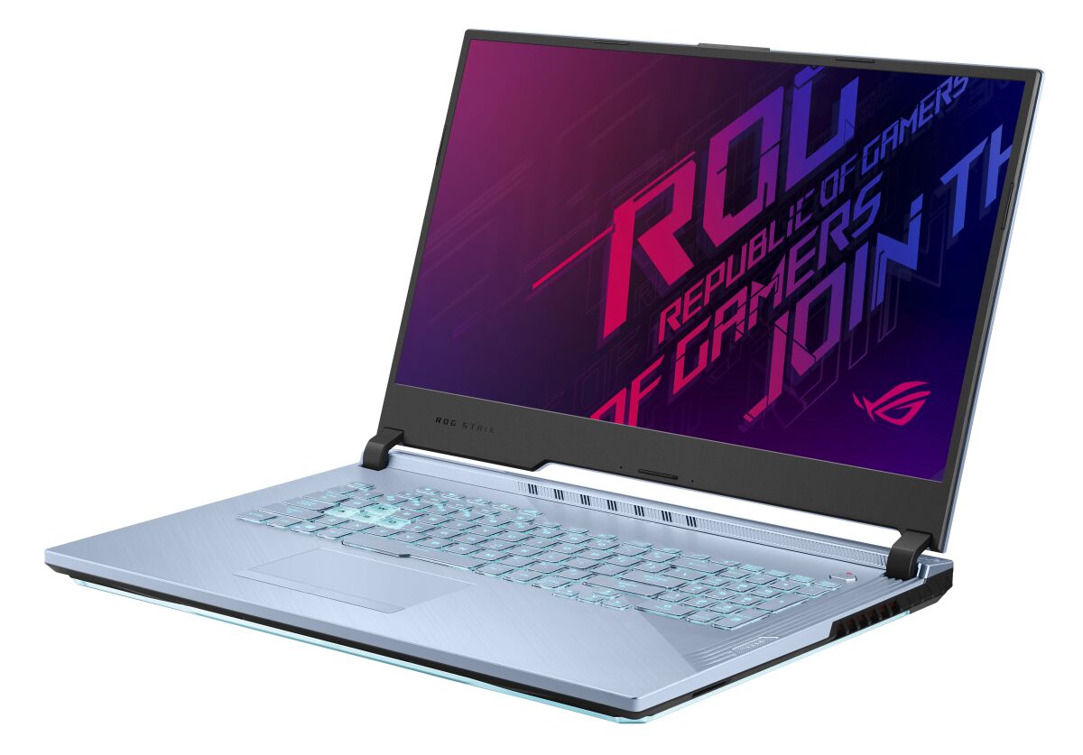 ASUS G731GW-EV259T