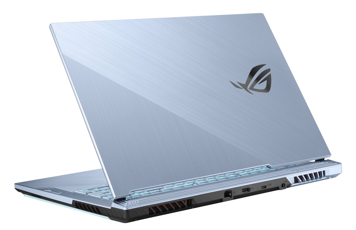 ASUS G731GW-EV259T