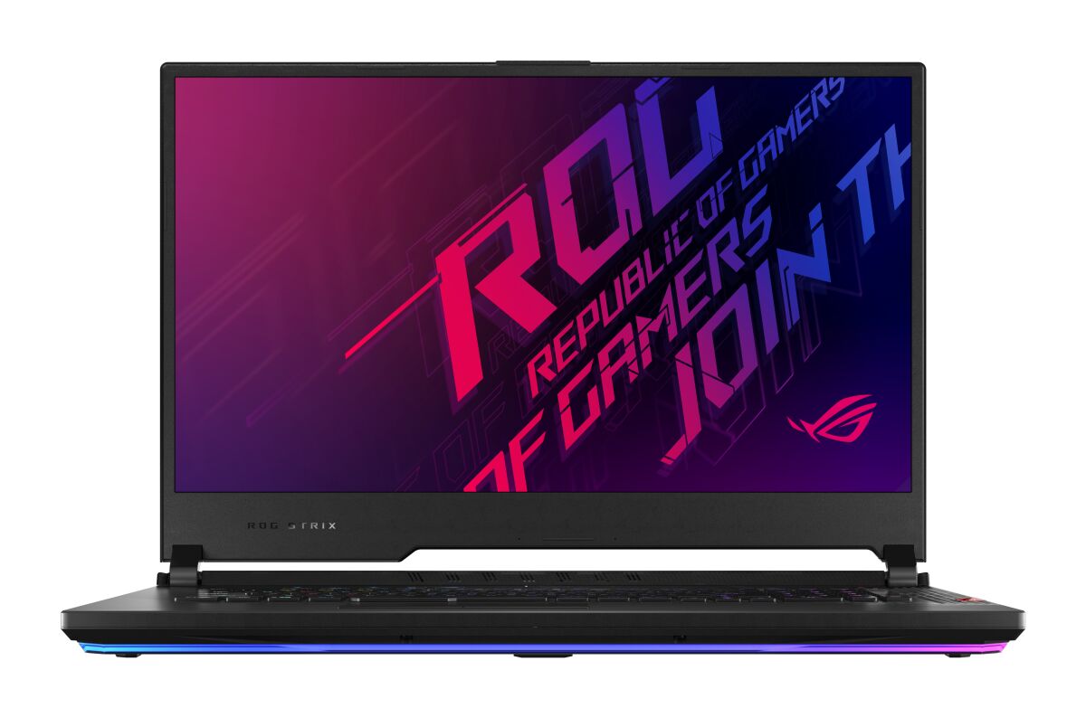 ASUS G732LW-EV073T