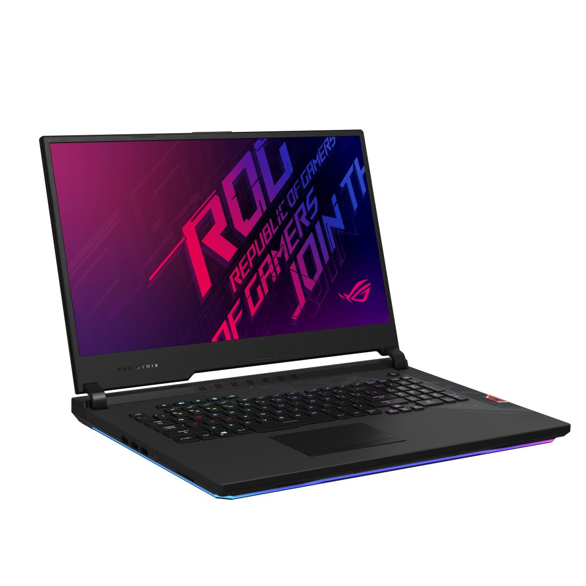 ASUS G732LXS-HG061T