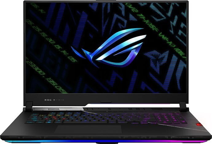 ASUS G733CW-LL035X