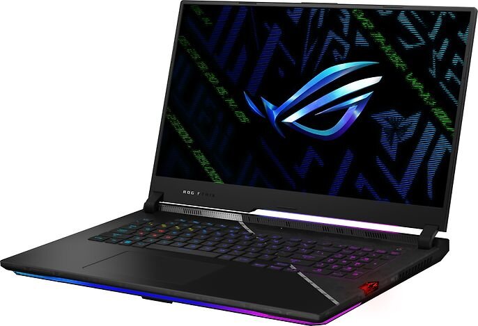 ASUS G733CW-LL035X