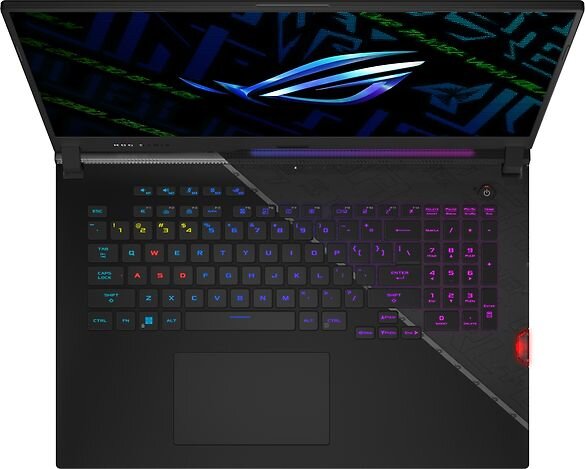 ASUS G733CW-LL035X