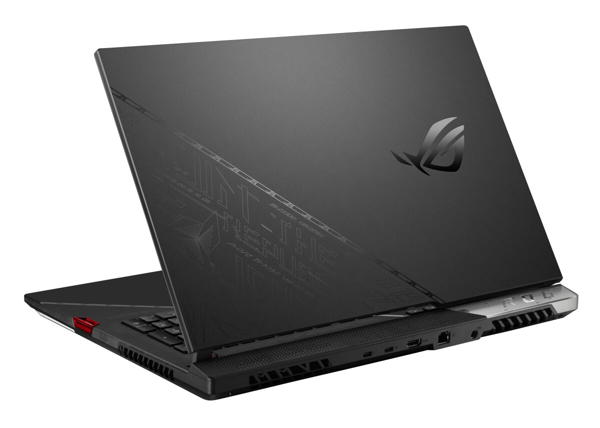 ASUS G733CX-LL014W
