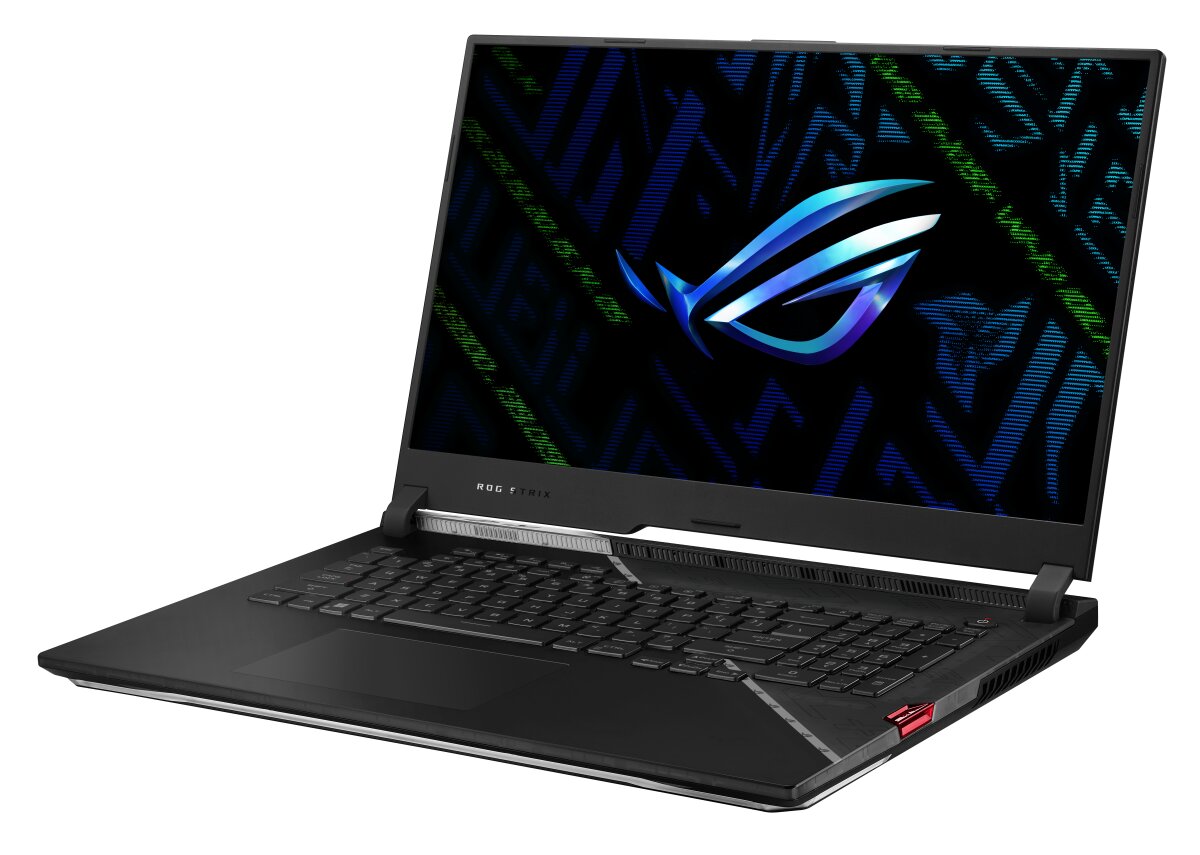 ASUS G733CX-LL017W