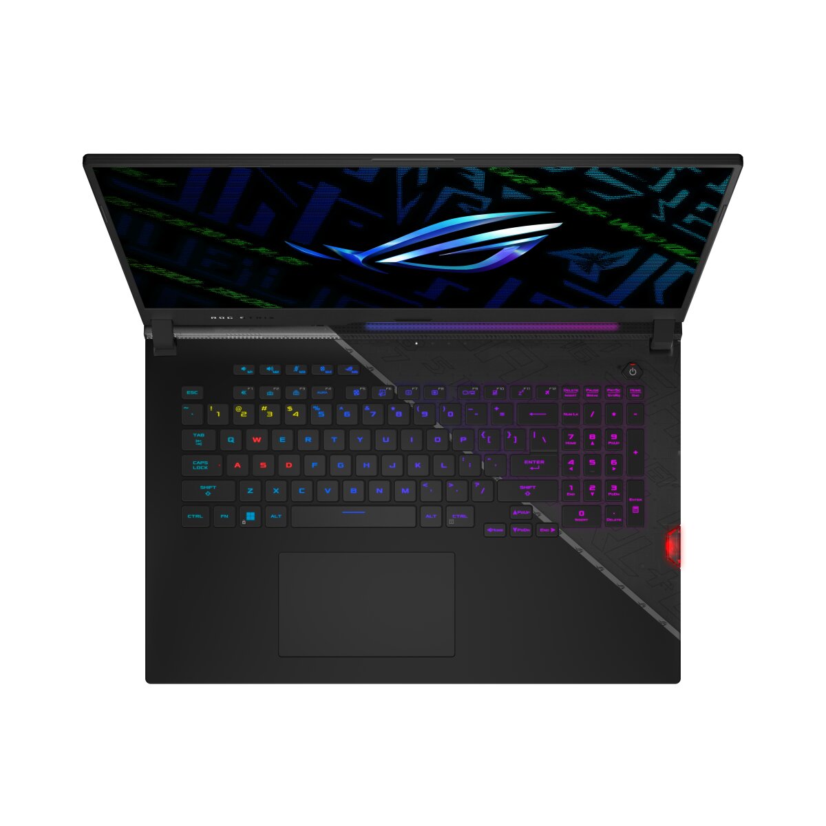 ASUS G733CX-LL045W