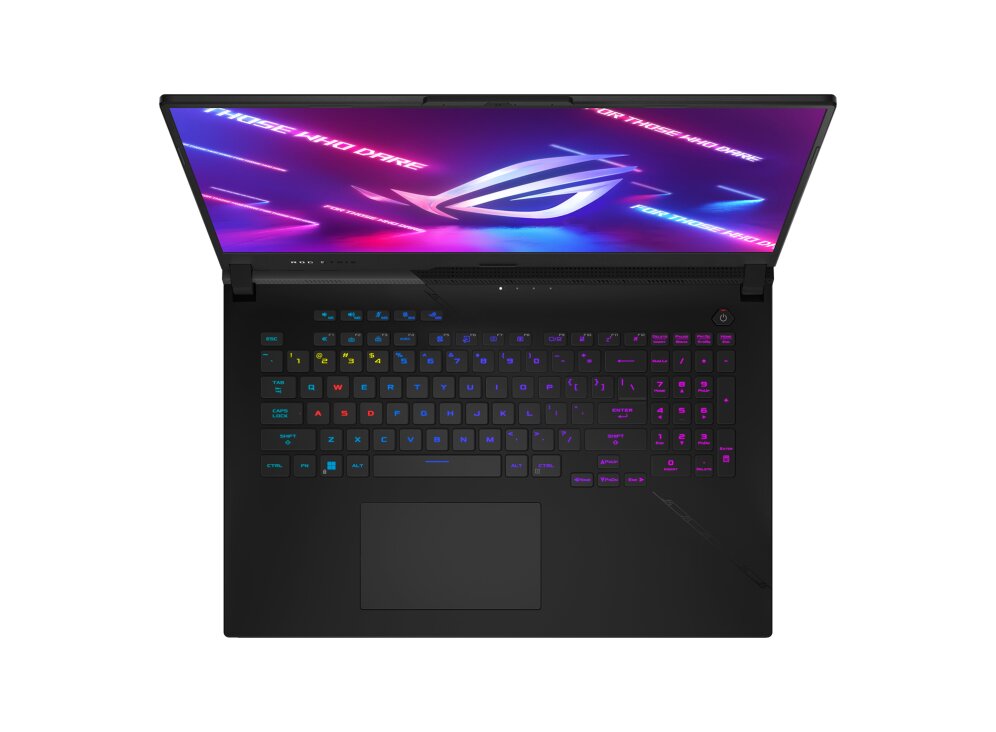 ASUS G733PY-LL002W