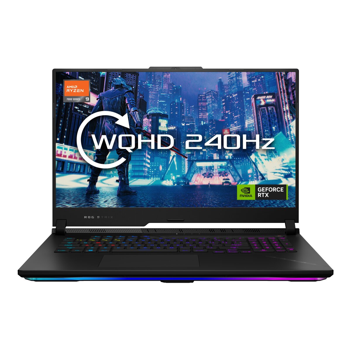 ASUS G733PY-LL003W