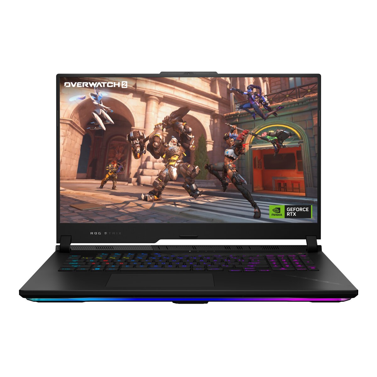 ASUS G733PY-LL003W