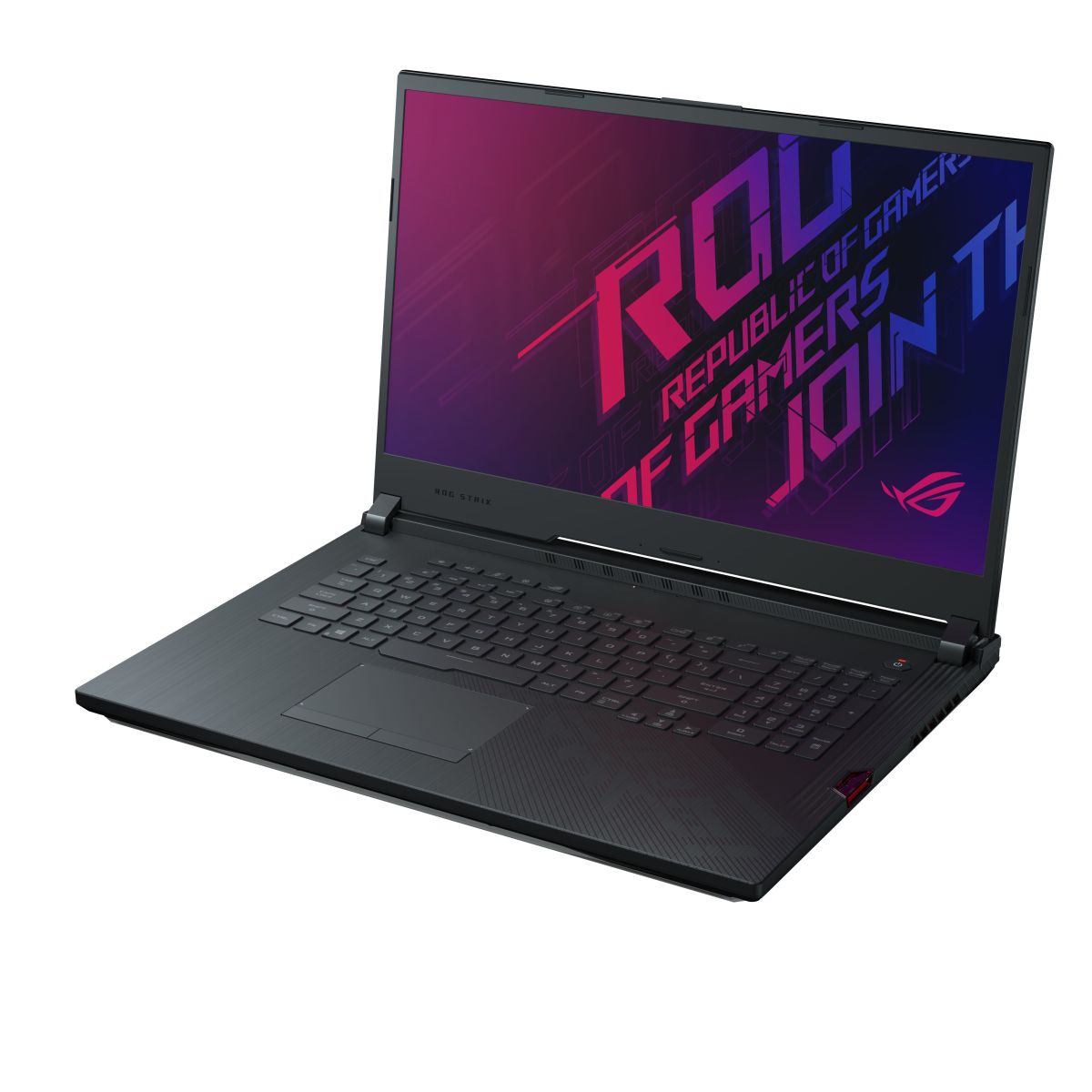 ASUS G733PY-LL003W