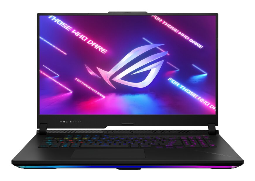 ASUS G733PYV-LL045W