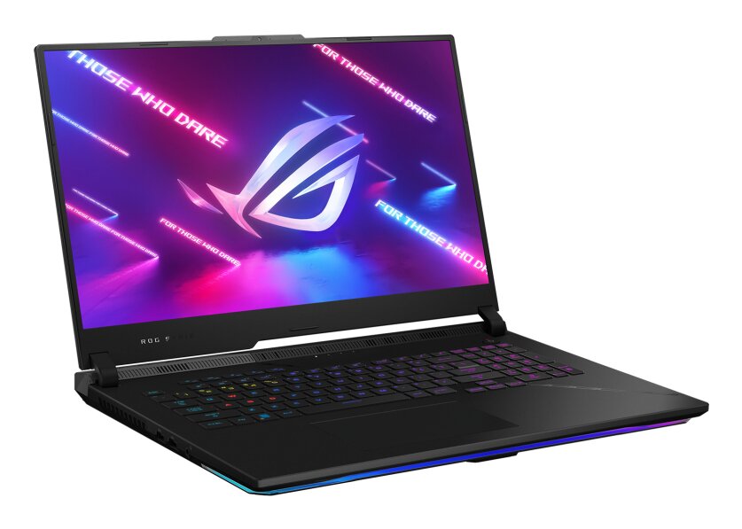 ASUS G733PYV-LL045W