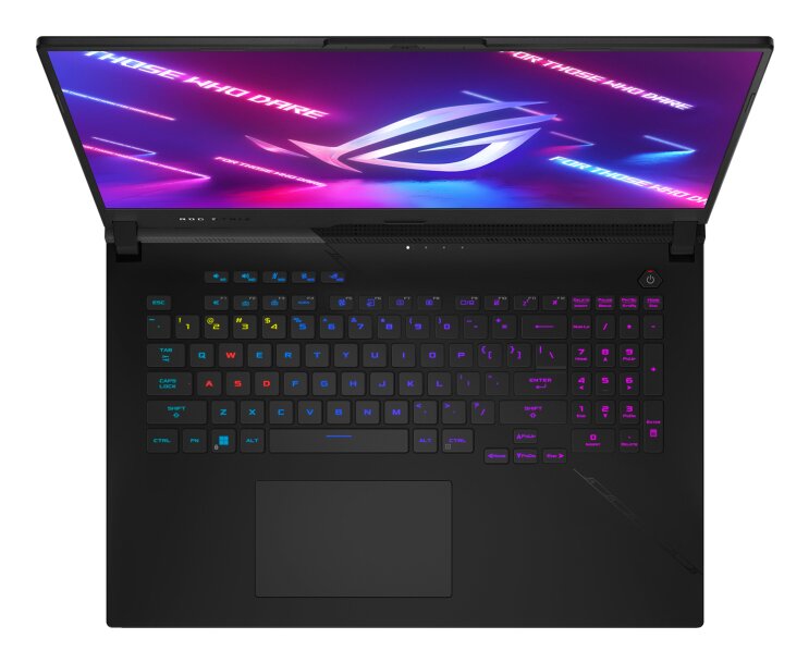 ASUS G733PYV-LL054X