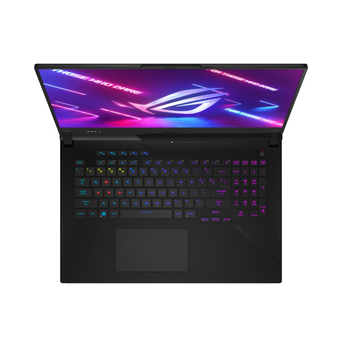 ASUS G733PYV-LL067W