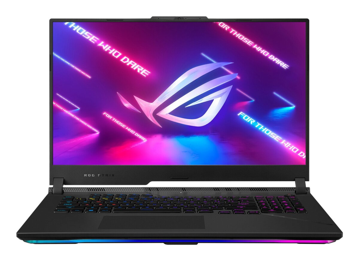 ASUS G733PYV-LL070W