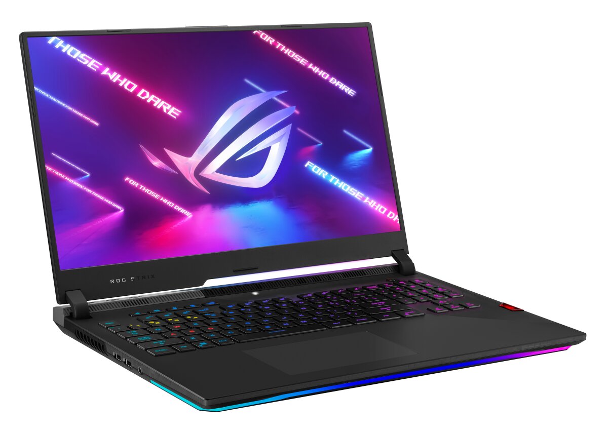 ASUS G733QS-HG252T