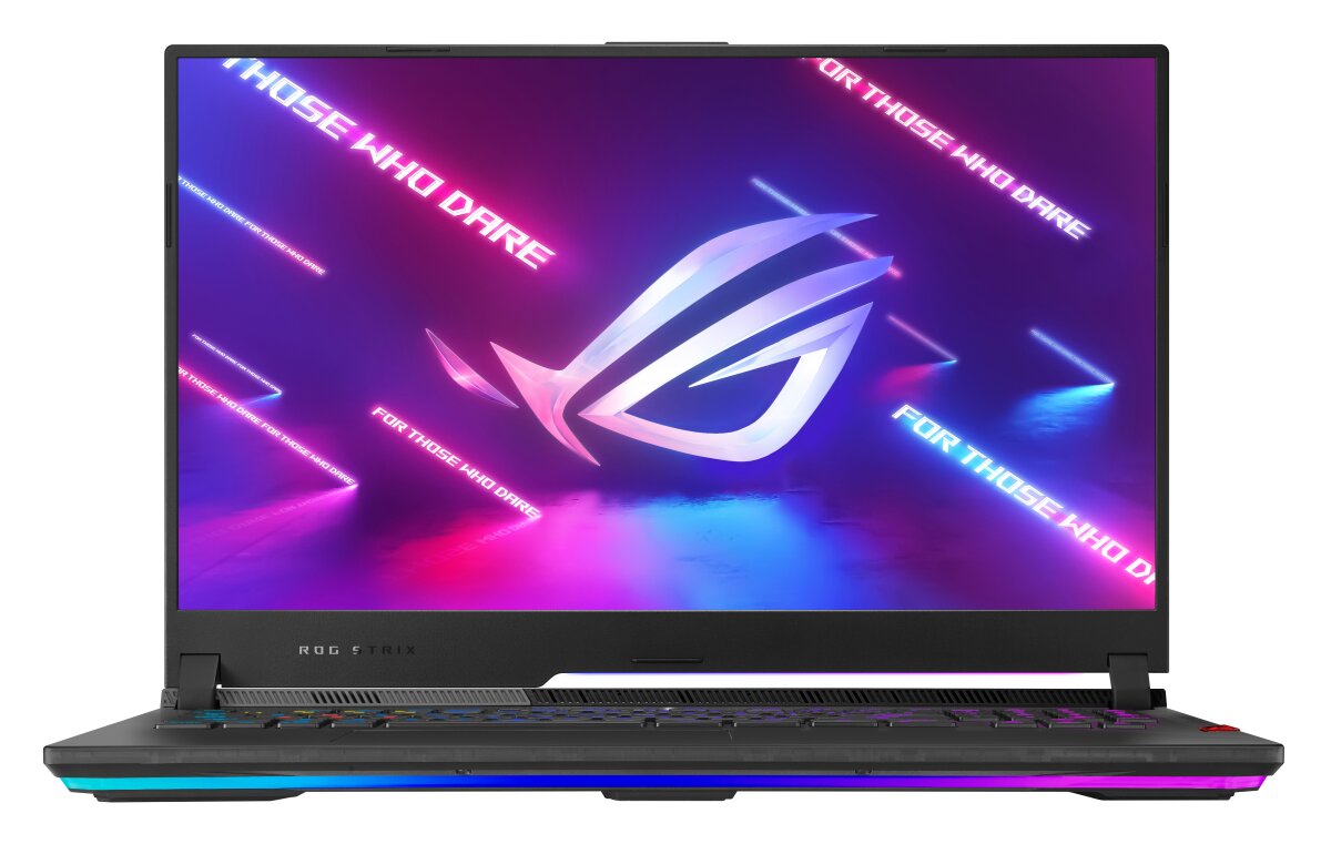 ASUS G733QS-HG271T