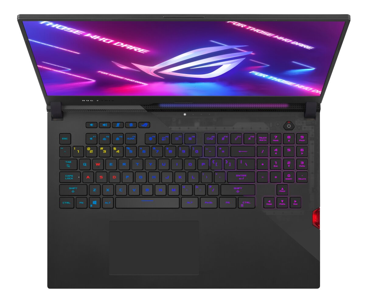 ASUS G733QS-HG271T